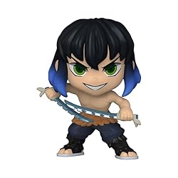 Funko Mystery Mini - Demon Slayer - 1 of 12 to