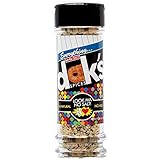 DAK's Spices EVERYTHING BUT THE SALT - Just about