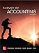 Survey of Accounting (Irwin Accounting)
