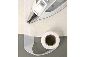 KEEPSAKE QUILTING Batting Seam Tape