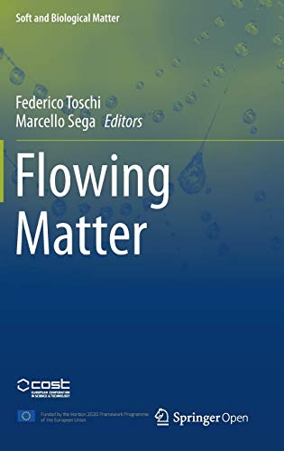 Flowing Matter (Soft and Biological Matter)