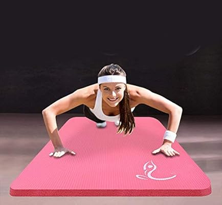 flo yoga mat review