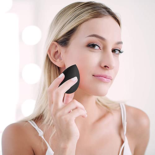 Makeup Sponges, Larbois 3Pack Blender Beauty Foundation Blending Sponge, Professional Beauty