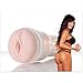Fleshlight Girls | Lisa Ann Mini-Lotus | Hyper Realistic Masturbator