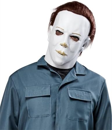 Amazon.com: Trick Or Treat Studios Halloween 6 The Curse Of
