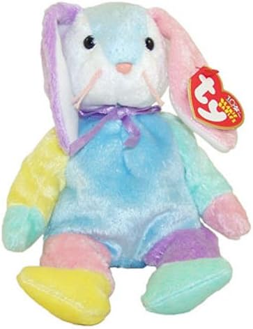dippy beanie baby