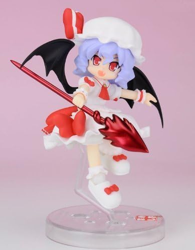 04 Remilia Scarlet Touhou Project blister threshold