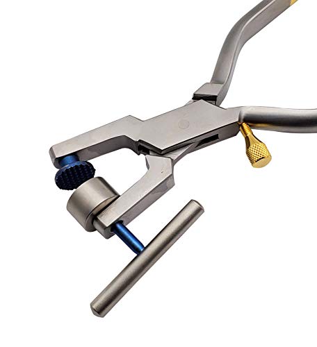 1 Morselizer+Crusher+titanium+implant+grafting