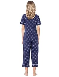 Pijama de verano para dama