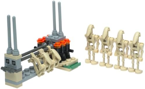 lego 7126