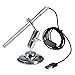 Swrisnt Portable Digital Android USB Microscope Endoscope Inspection Camera Magnifier 10X -200X Support Windows XP/VISTA /WIN7 /Mac OSX