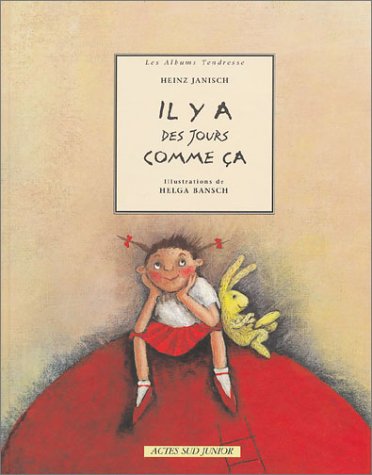 Il y a des jours comme ça