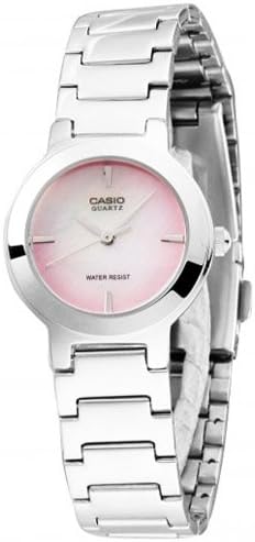 casio ladies watches amazon