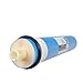 Brio 50 GPD Membrane RO Reverse Osmosis Water System Filter Replacement 2