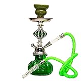 Fumira 11" Hookah - Premium 1 Hose Hookah Complete