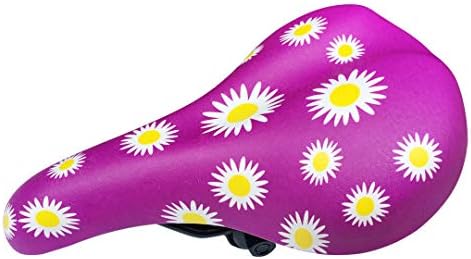 youth bike saddle