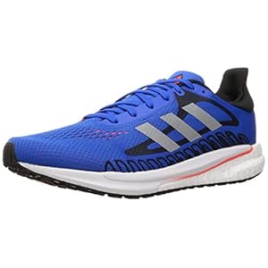 adidas SOLAR GLIDE M Voor mannen. Hardloopschoenen