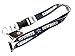 Aminco NFL Dallas Cowboys Reversible Lanyard
