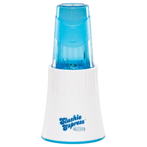 Back to Basics SIT10827 Slushie Express Slushie Maker (Discontinued by Manufacturer) - Thumbnail 2