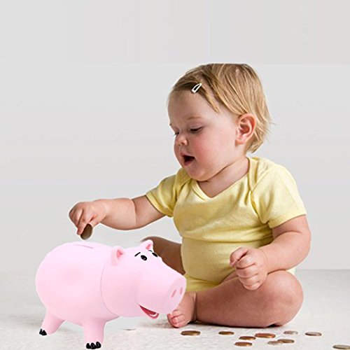 6 HairPhocas+Money+Plastic+Piggy+Birthday