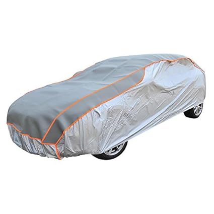 ProPlus 610063 Luxus Hagelschutzgarage, Größe : L