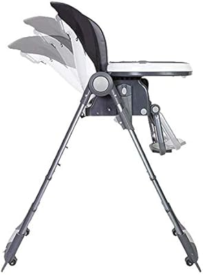 baby trend muv 6 in 1 high chair