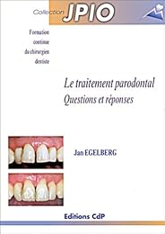 Le  traitement parodontal