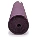 AURORAE Classic/Printed Extra Thick and Long Yoga Mat. Slip Free Rosin included