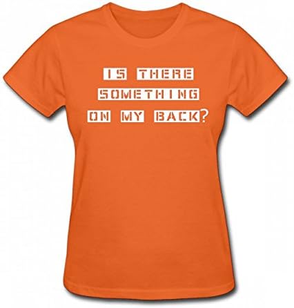 ZMOPOO Finger Circle Game Fun Tshirt 3D Printing T-Shirts Original Women Tee Orange