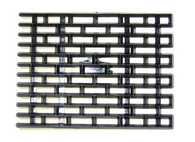 Brickwork Embosser Patchwork Cutter