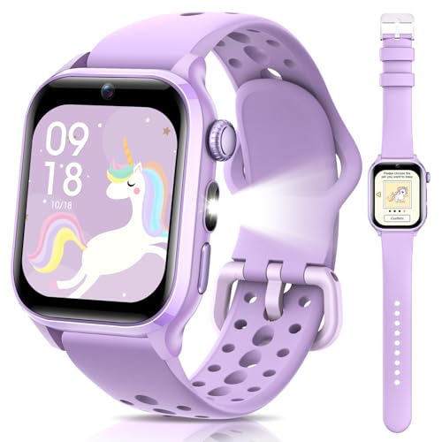 JoJoego Smart Watch
