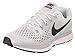 Nike Women's Air Zoom Pegasus 34 White/Anthracite Pure Platinum Running Shoe 9 Women US
