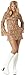 California Costumes Sexy Disco Costume Small Multi