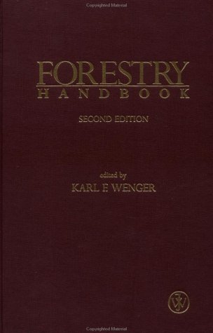 Forestry Handbook