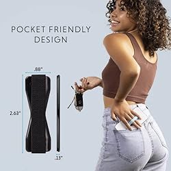 LOVEHANDLE Universal Phone Grip for Most