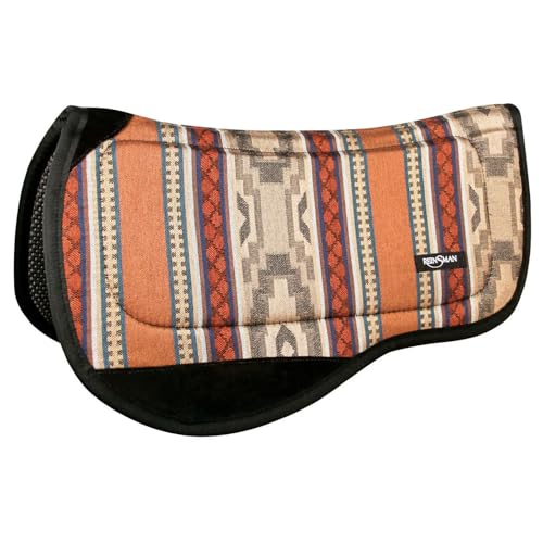 Reinsman Contoured Trail Saddle Pad