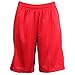 Nike Boys' Dry Elite Stripe Basketball Shorts