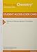 Chemistry: A Molecular Approach, Books a la Carte Plus MasteringChemistry with eText -- Access Card Package (3rd Edition)