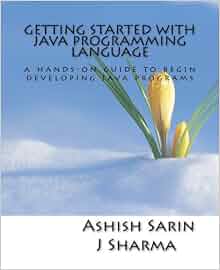 Getting Started With Spring Framework By J Sharma And Ashish Sarin Pdf Download Getting Started With Spring Framework By J Sharma And Ashish Sarin Pdf Download
