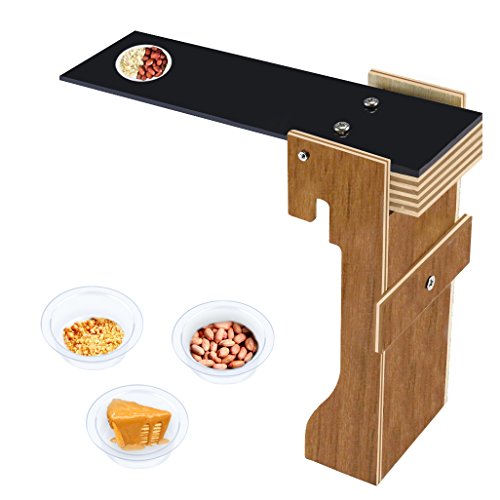 Plank Mouse Trap - Humane Bucket Rat Traps - Walk the Plank Auto Reset Mouse Killer - PLAN LIFE (update) Plank Mouse Trap - Humane Bucket Rat Traps - Walk the Plank Auto Reset Mouse Killer - PLAN LIFE (update)