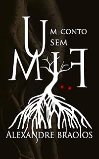 Livro UM CONTO SEM FIM