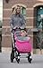 JJ Cole Urban Bundleme, Sassy, Toddler