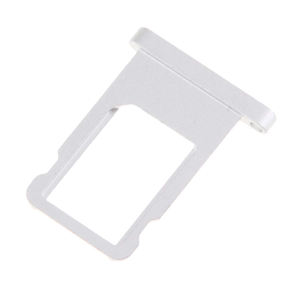 Homyl Sim Karte Schlitten Tray Holder Halterung Sim Karte Steckplatz Ersatzteil Fur Apple Ipad 6 Ipad Air 2 Tablets Tablet Zubehor Ersatzteile