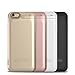 PowerLead Poco PL500 iPhone 6S Battery case Rechargeable 5800mAh Power Bank Pack Backup Battery Portable Charger Case Protective case For iPhone 6/6S 4.7 Battery case