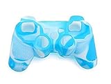 Domire Wireless Controller for PS3 Silica gel set