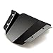 FZ09 Windscreen Windshield for FZ-09 MT-09 MT 09 2014 2015 2016 Aluminum