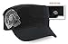HARLEY-DAVIDSON Women's Embellished Krystal Skull Painter's Cap, Black PC26530