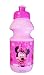Disney Minnie Mouse Pull-top Water Bottle (Pink)