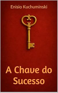 Livro A Chave do Sucesso