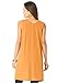 Roamans Women's Plus Size Trapeze Tunic Tank